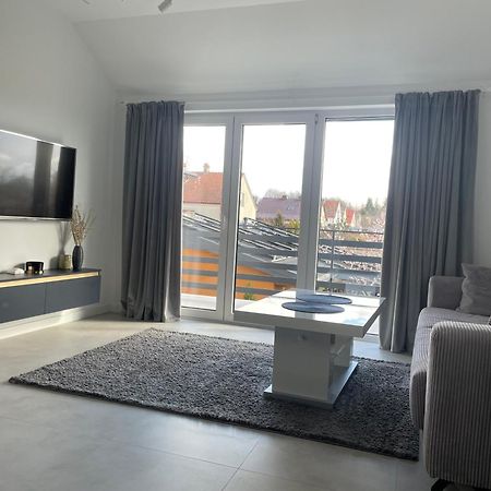 Apartament Sklodowskiej Ланьцут Экстерьер фото