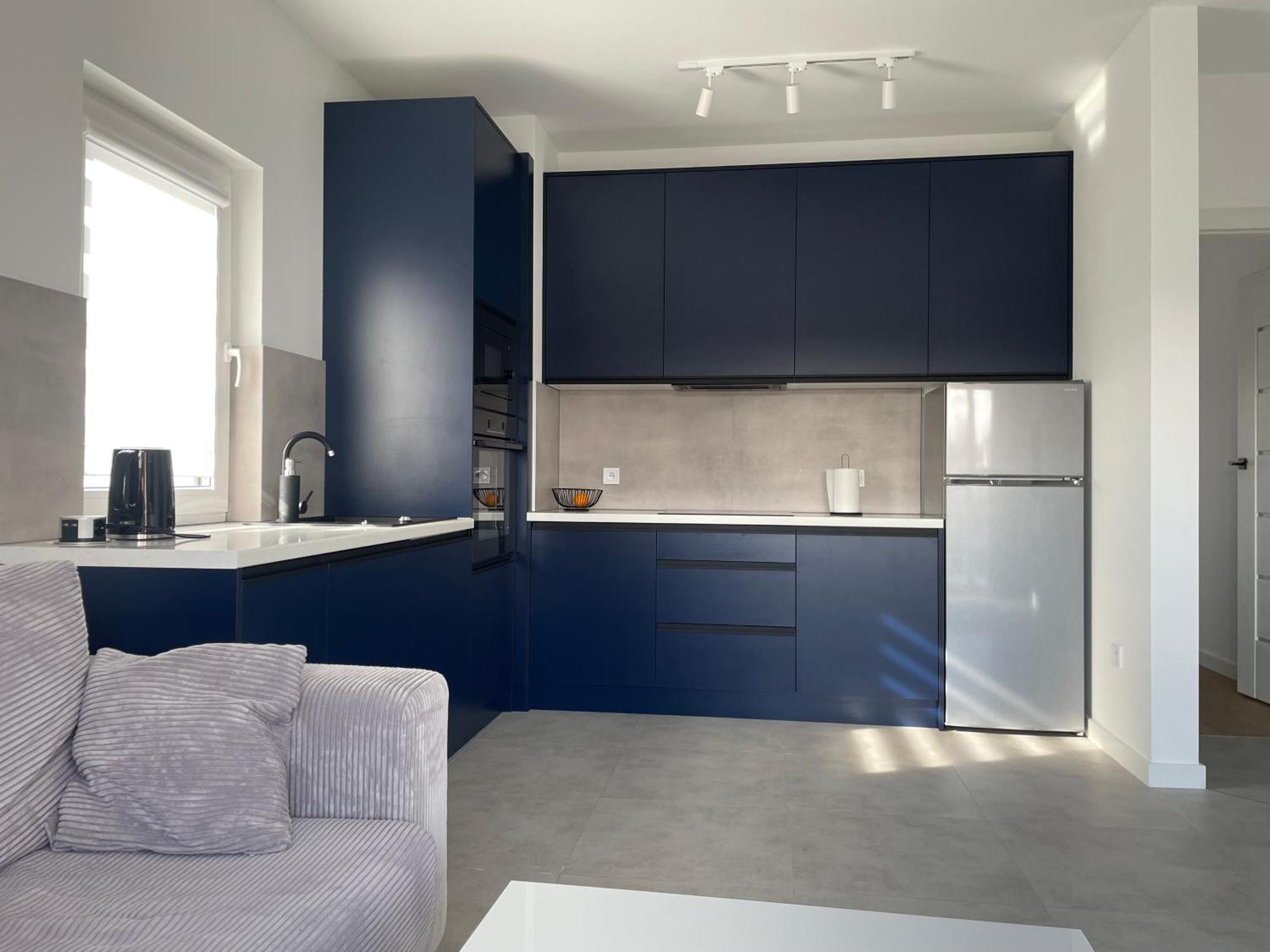 Apartament Sklodowskiej Ланьцут Экстерьер фото