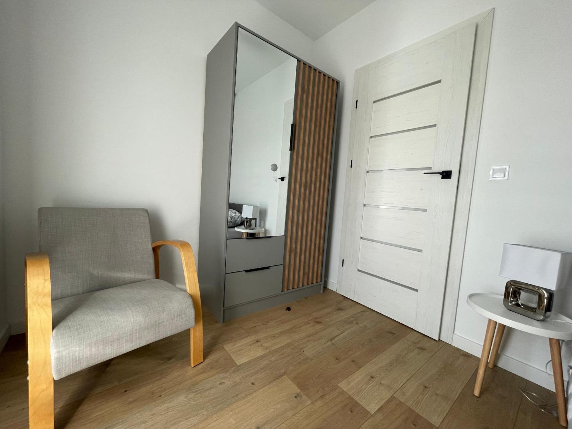Apartament Sklodowskiej Ланьцут Экстерьер фото