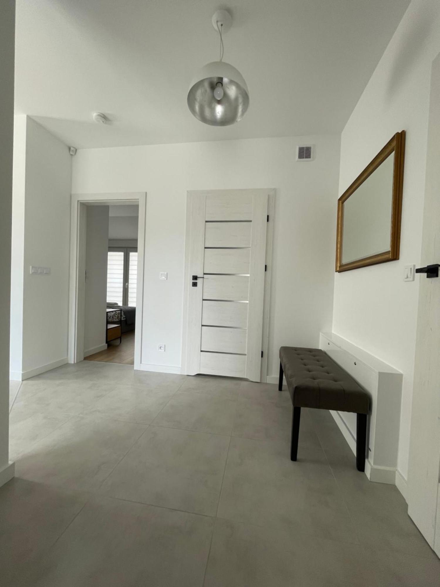 Apartament Sklodowskiej Ланьцут Экстерьер фото