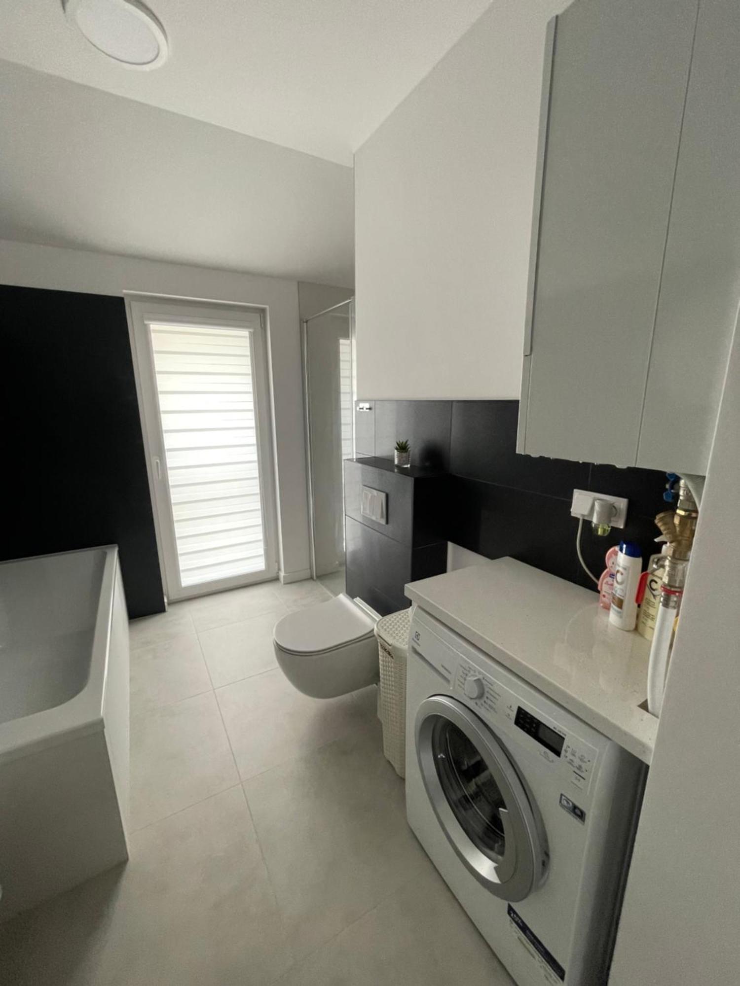 Apartament Sklodowskiej Ланьцут Экстерьер фото